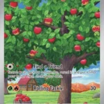 TWM #185 Applin IR