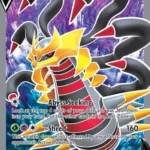 LOR #185 Giratina V FA