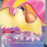 LOR #188 Pidgeot V FA