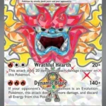 TWM #192 Hearthflame Mask Ogerpon ex UR