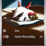 SSP #196 Larvesta IR