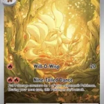 OBF #199 Ninetales IR