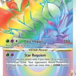 LOR #201 Giratina VSTAR HR