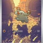 SSP #205 Phanpy IR