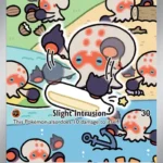SSP #207 Clobbopus IR