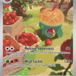 SSP #211 Appletun IR