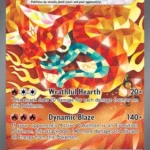 TWM #212 Hearthflame Mask Ogerpon ex SIR