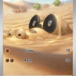 SVI #216 Sandile IR