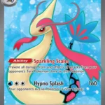 SSP #217 Milotic ex UR