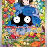 ASC #218 Erika's Tangela IR