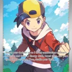 DRI #221 Ethan's Adventure UR