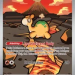 ASC #223 Numel IR