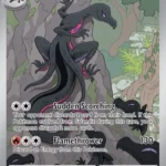 ASC #224 Salazzle IR
