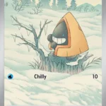 ASC #227 Snorunt IR