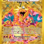 OBF #228 Charizard ex HR