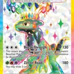 SSP #228 Cyclizar ex UR