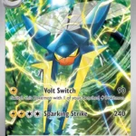 ASC #230 Vikavolt IR