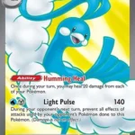 PAR #232 Altaria ex UR