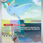 ASC #235 Togekiss IR