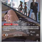 ASC #239 Team Rocket's Dugtrio IR