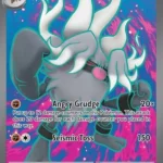 PAL #242 Annihilape ex UR