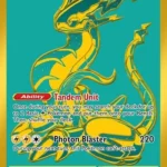 PAF #243 Miraidon ex HR