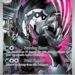 ASC #245 Galarian Obstagoon IR