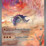 SVI #246 Great Tusk ex SIR