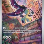 ASC #246 Mawile IR