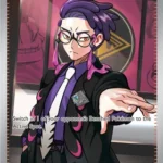ASC #256 Boss's Orders UR