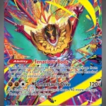 ASC #283 Mega Hawlucha ex SIR