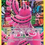 CRZ #GG04 Oricorio TG