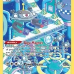 CRZ #GG18 Magnezone TG
