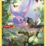 CRZ #GG21 Hisuian Goodra TG