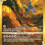 CRZ #GG68 Origin Forme Dialga VSTAR TG