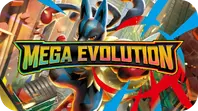 Pokemon Set Logos 2 ASC #107 Regirock ex RR