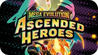 Pokemon Set Logos 2 ASC #293 Surfer SIR
