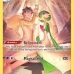 SIT #TG05 Gardevoir TG