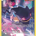 LOR #TG07 Banette TG