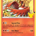 CEL #001 Ho-Oh R
