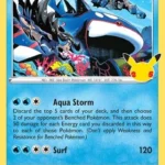 CEL #003 Kyogre R