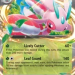 PBL #004 Lurantis ex RR