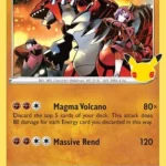 CEL #017 Groudon R