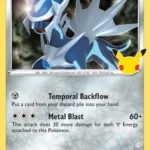 CEL #020 Dialga R