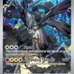 MEP #031 N's Zekrom Promo