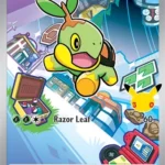 MEP #040 Turtwig Promo