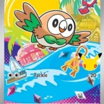 MEP #043 Rowlet Promo