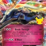 CEL #048 Xerneas-EX H
