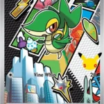 MEP #049 Snivy Promo