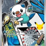 MEP #051 Oshawott Promo